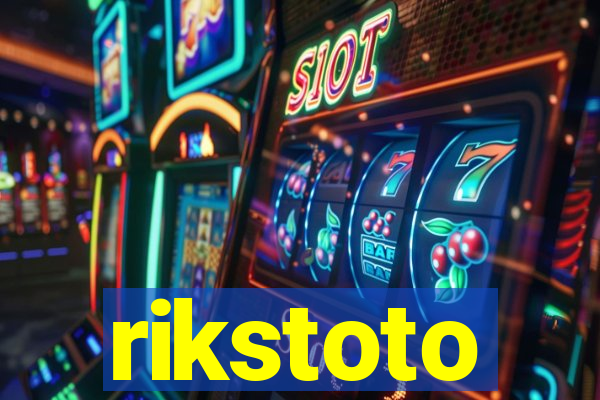 rikstoto