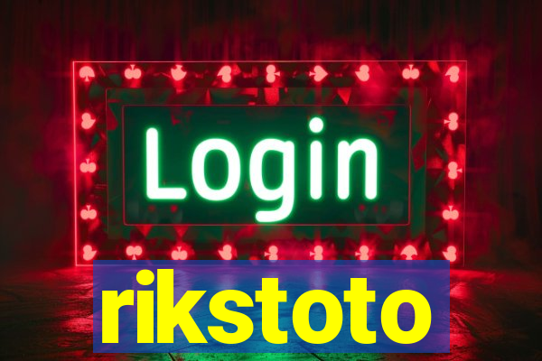 rikstoto