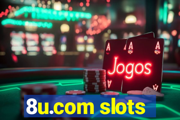 8u.com slots