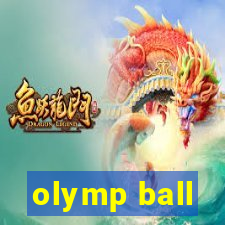 olymp ball