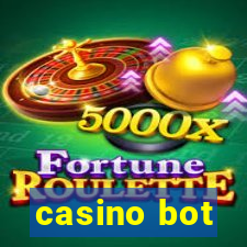 casino bot