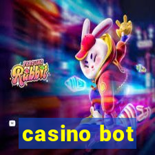 casino bot