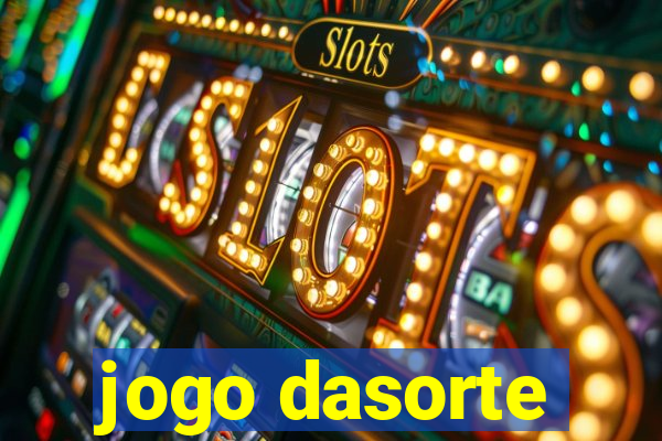 jogo dasorte