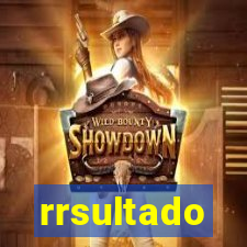 rrsultado