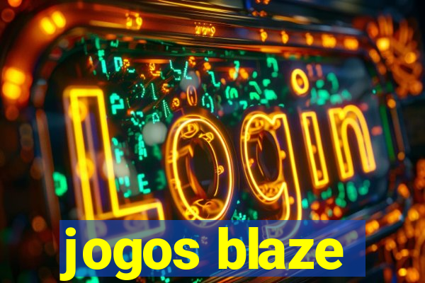 jogos blaze