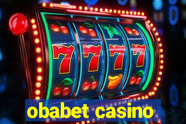 obabet casino