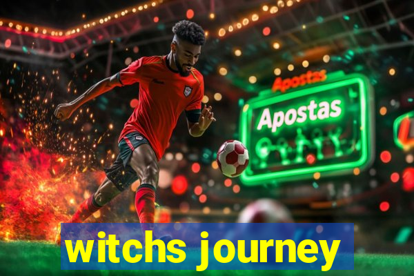 witchs journey