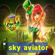 sky aviator