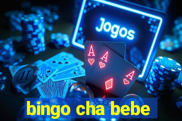 bingo cha bebe