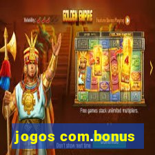 jogos com.bonus