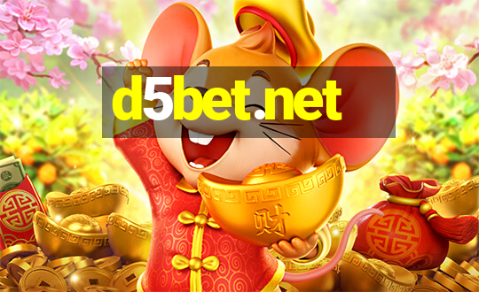 d5bet.net