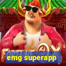 emg superapp