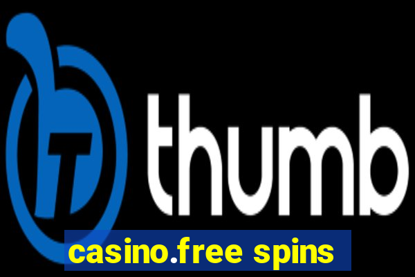 casino.free spins