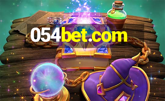 054bet.com