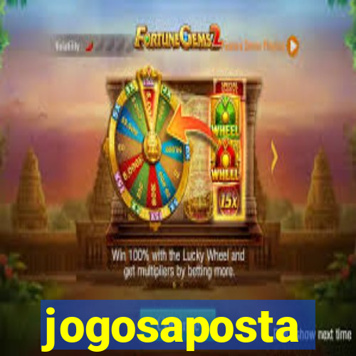 jogosaposta