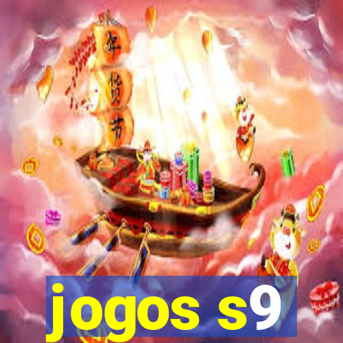 jogos s9