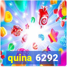 quina 6292