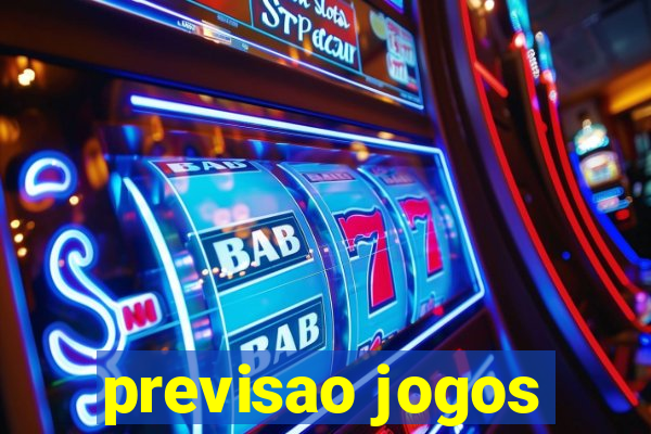 previsao jogos