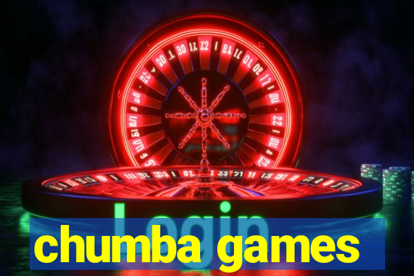 chumba games