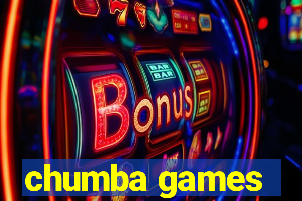 chumba games