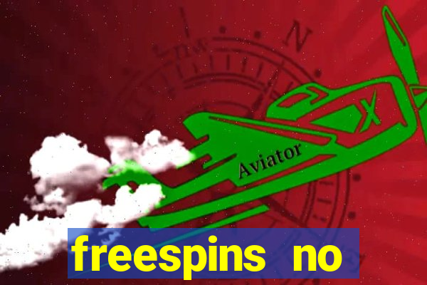 freespins no deposit casino