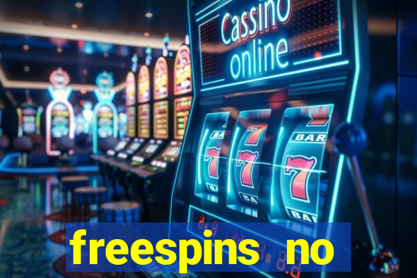 freespins no deposit casino