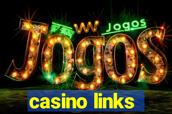 casino links