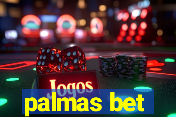 palmas bet