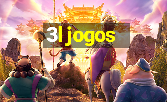 3l jogos