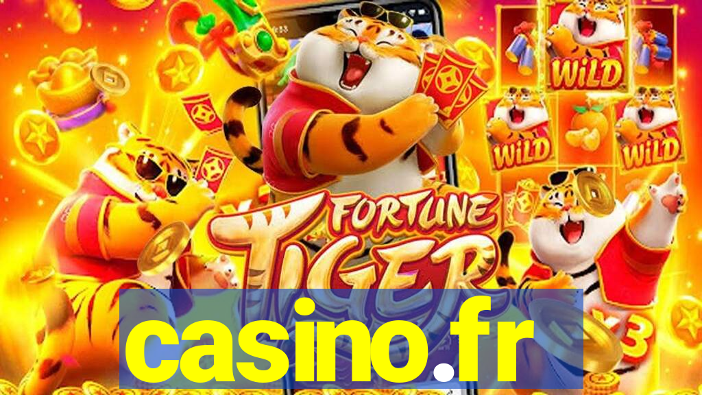 casino.fr