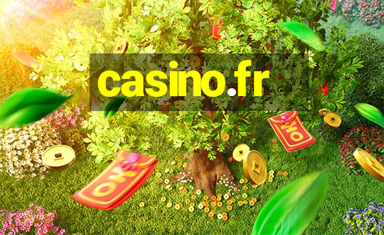 casino.fr