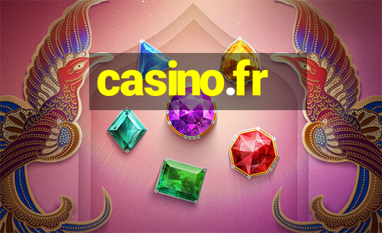 casino.fr