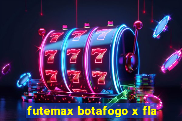 futemax botafogo x fla