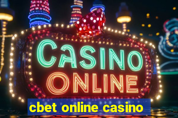 cbet online casino