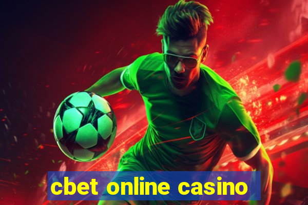 cbet online casino