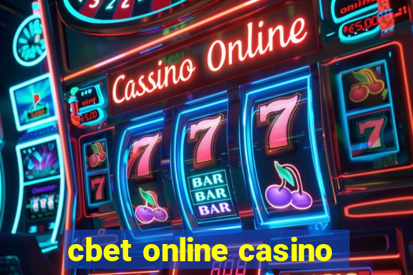 cbet online casino