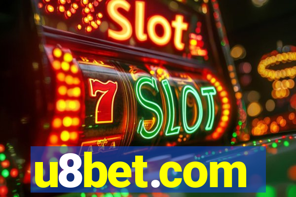 u8bet.com