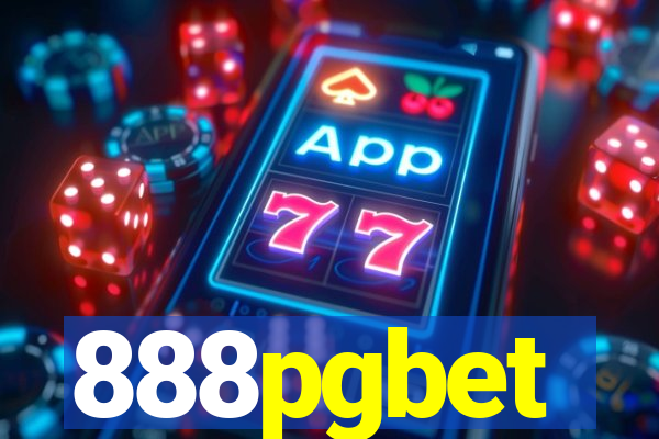 888pgbet