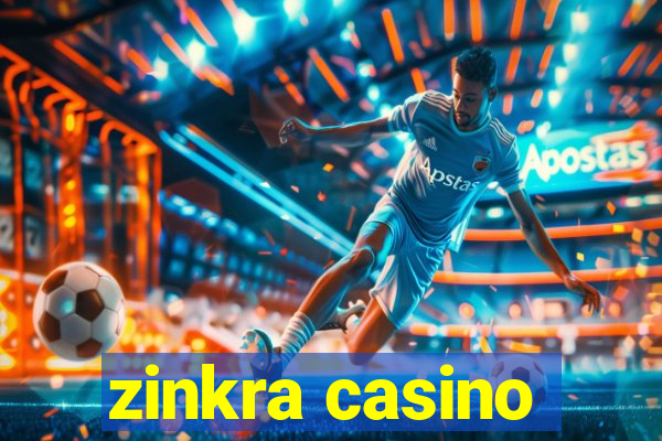 zinkra casino