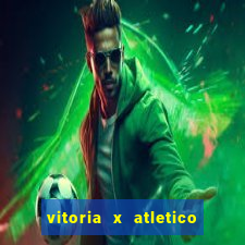 vitoria x atletico go palpite