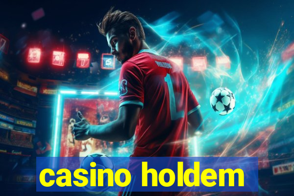 casino holdem