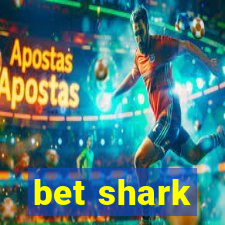 bet shark