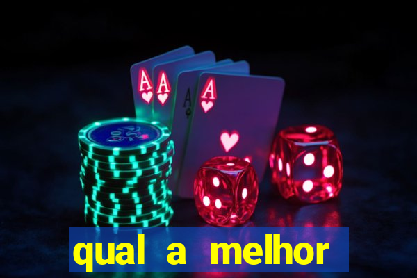 qual a melhor plataforma para jogar fortune ox