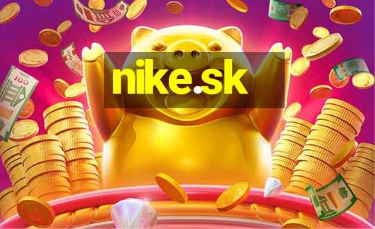 nike.sk