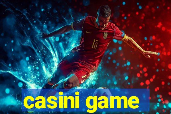 casini game