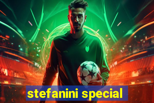 stefanini special