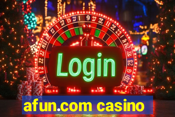 afun.com casino