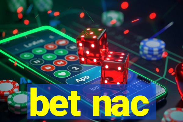 bet nac