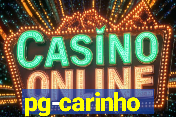 pg-carinho