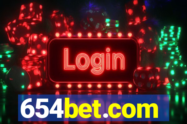 654bet.com